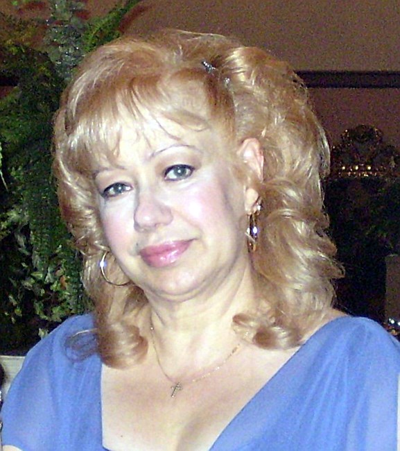 Obituary of Aleida Fuentes