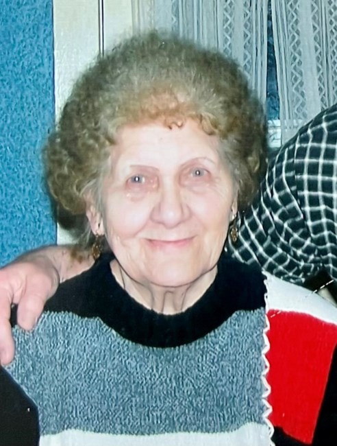 Obituary of Roxie Idel Knisley