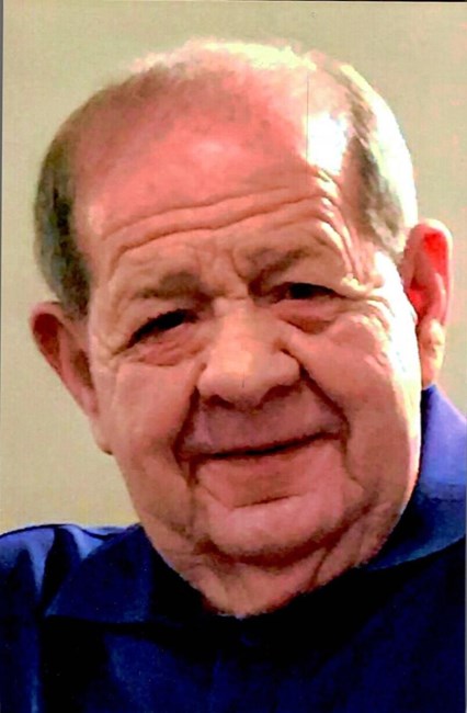 Obituary of Ronald McCarver