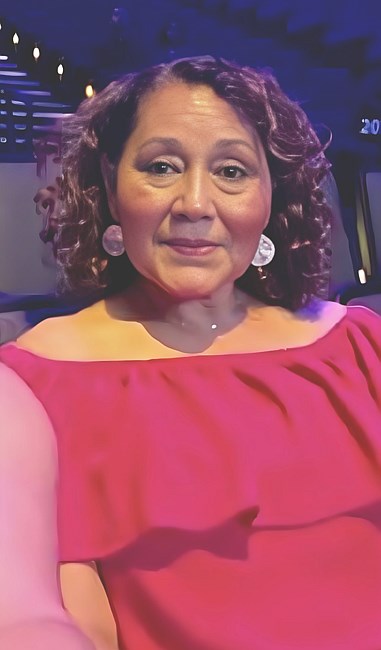 Obituary of Ana Gloria Delgado