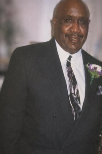 Obituary of Jimmy Hardley Sr.