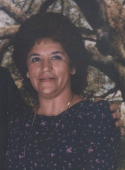 Obituary of Virginia Juanita Hart