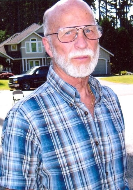 Obituary of John Edwin Dahl