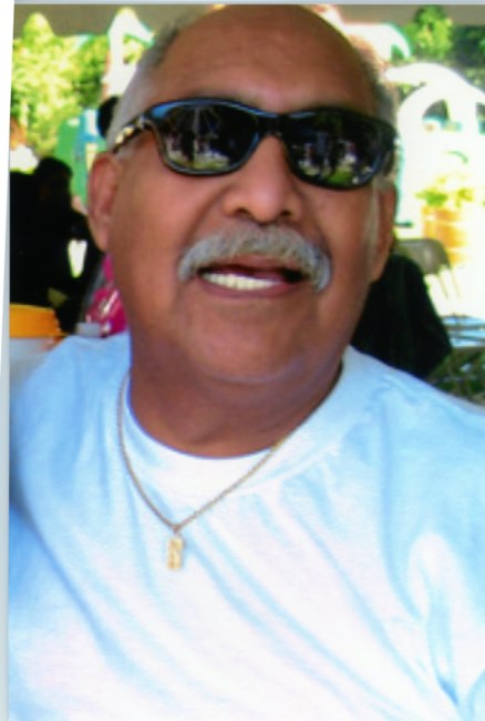 Avis de décès de Arthur Robert Meza