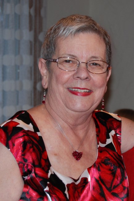 Avis de décès de Lise Girard Sills