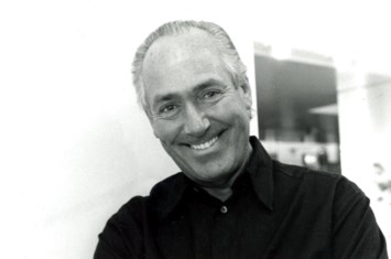 Obituary of Clive Summers