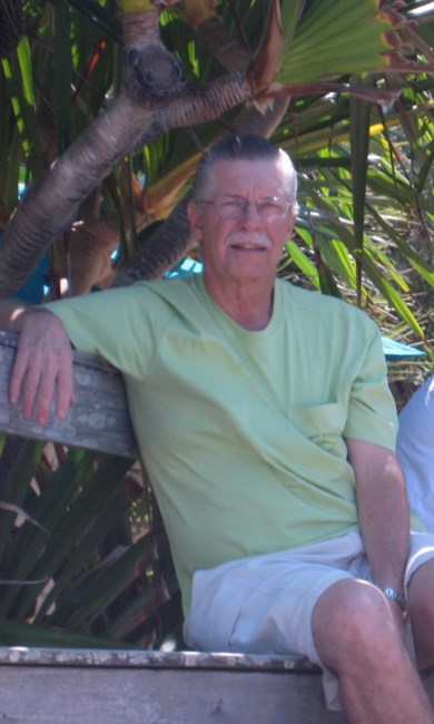 Obituary of William Joseph Collier Sr.