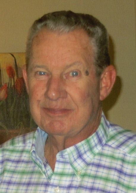 Obituary of Thomas L. Roberts