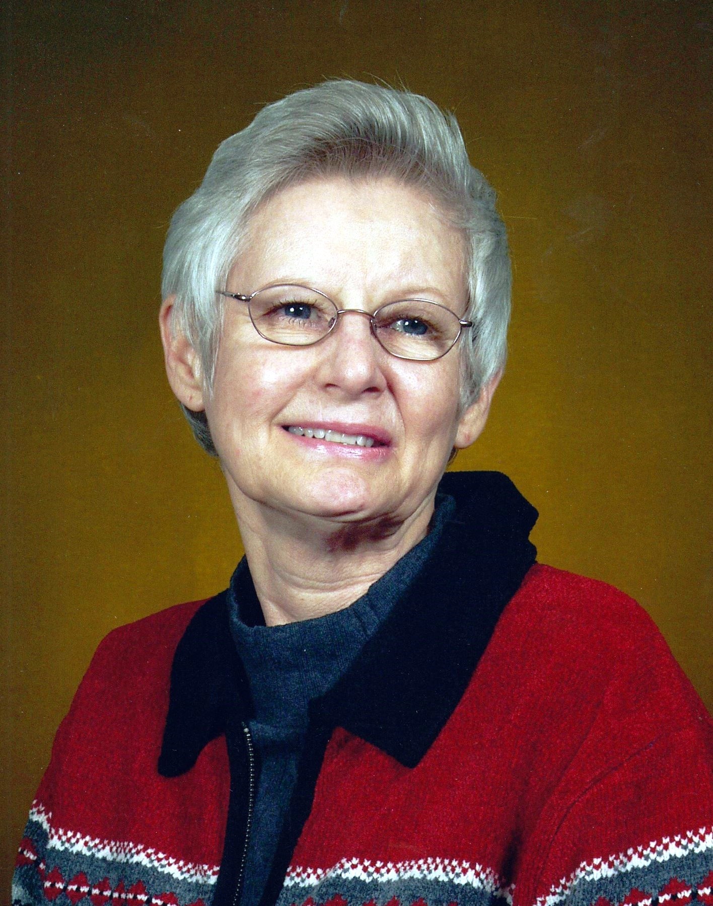 Pat Leighty Obituary Keller, TX