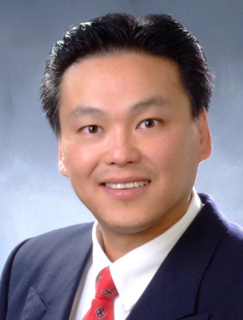 Obituary of Jason Tak Wai Lau