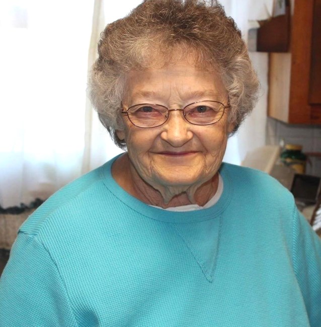 Obituary of Cecille "Frances" Brooks Chandler