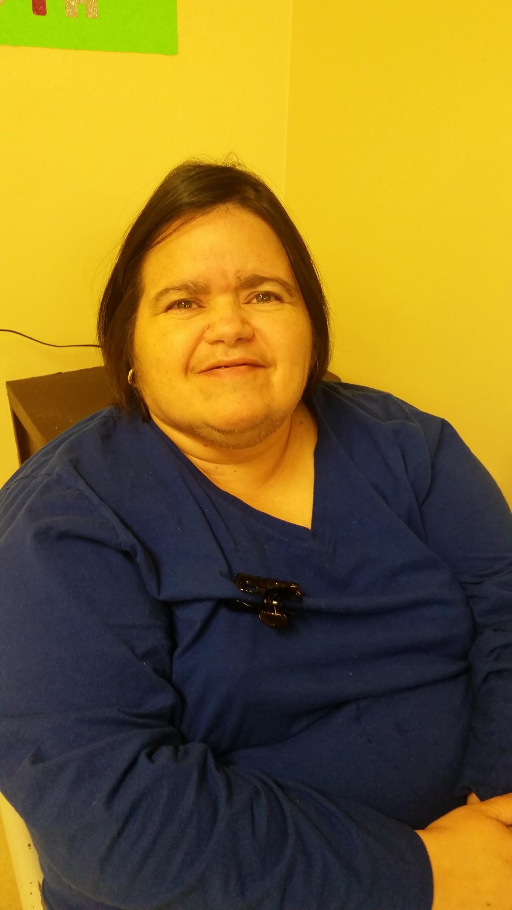 Obituary of Jeanette Roldan