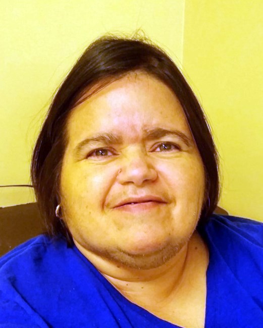 Obituary of Jeanette Roldan