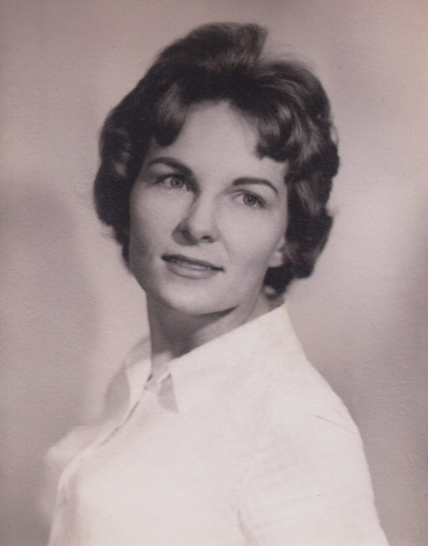 Obituary of Barbara Ann Brady