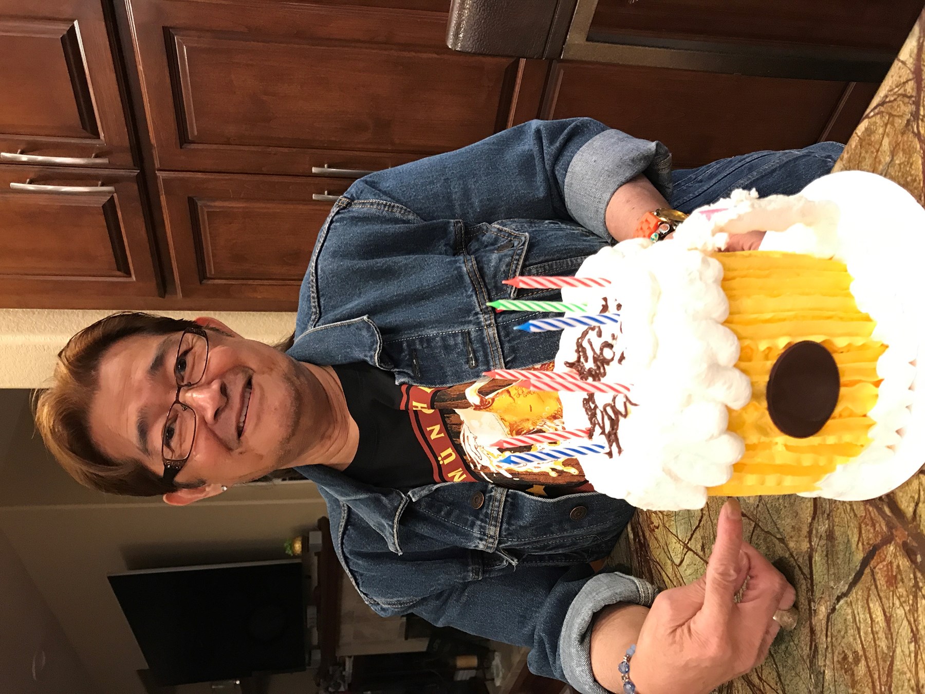 Obituary of Edgardo Reyes Sacdalan