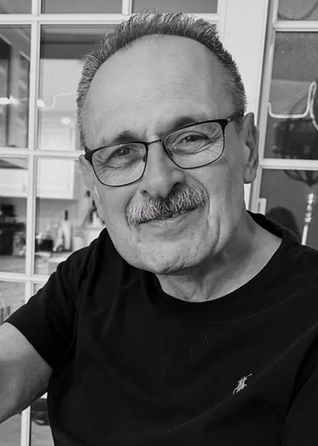 Obituary of Dr. Richard G. Koven