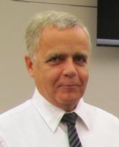 Obituary of Kenneth Paul Schmidt