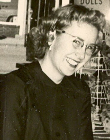 Obituary of Lorene Faye Stripe Brotherton