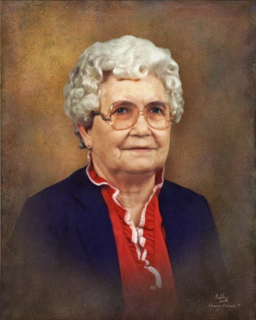 Obituary of Trixie E. Chadwick