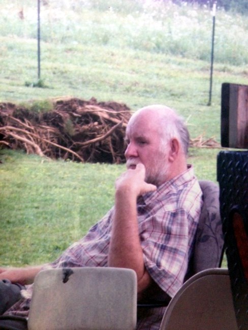Obituary of Virgil Holt Cummings