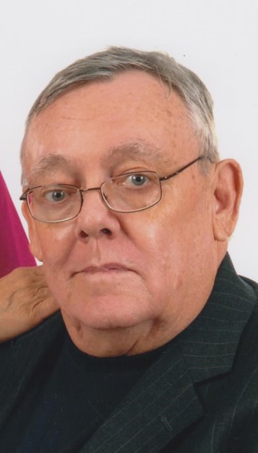 Obituary of Bruce Alan Carter