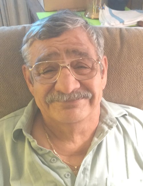 Avis de décès de Nestor Benjamin Reyes