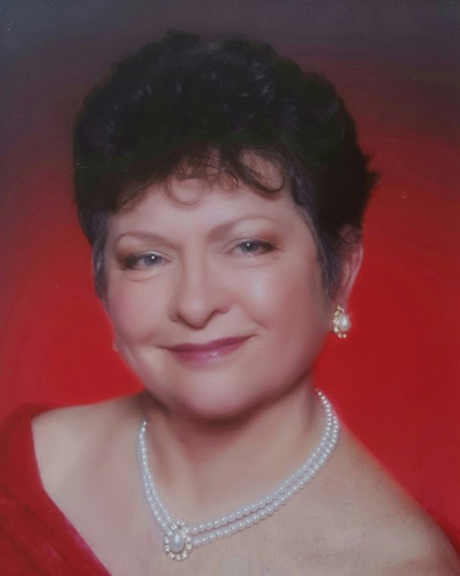 Obituario de Gloria Priscilla Kozar