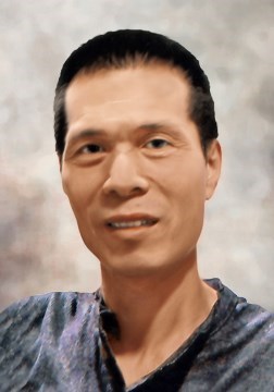Obituary of Mr. Yong Fu Chen