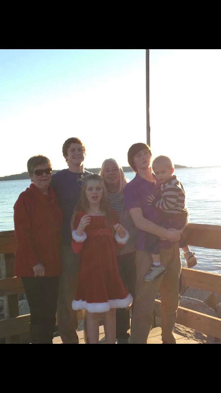 Obituary of Merri Alice Coleman