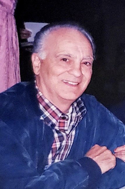 Obituary of Francesco Alberto Meyer