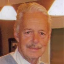 Obituary of Walfred W. Torvinen