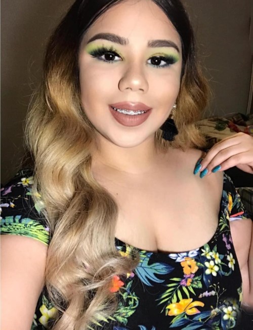 Obituary of Betsy Patricia Lopez Garcia