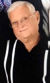 Obituario de Hector M. Otero Martinez