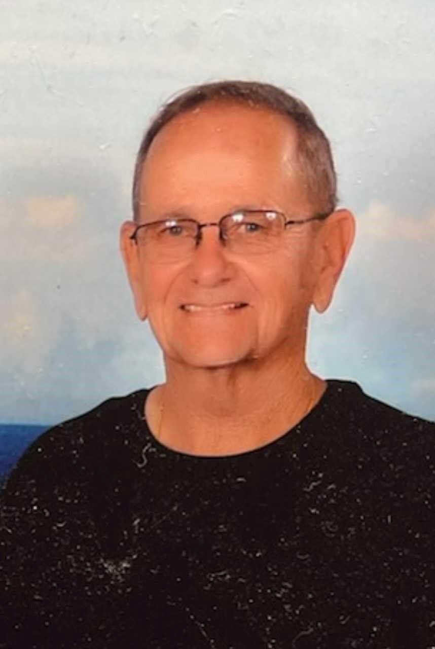 Obituary of Morris Boyd Waldron