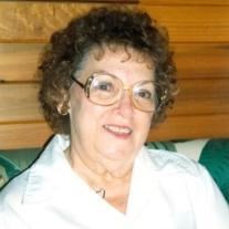 Obituary of Marjorie M. Kinsey