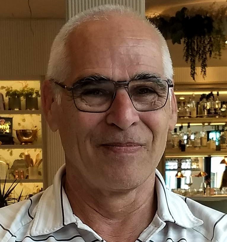 Avis de décès de Jean Berthiaume