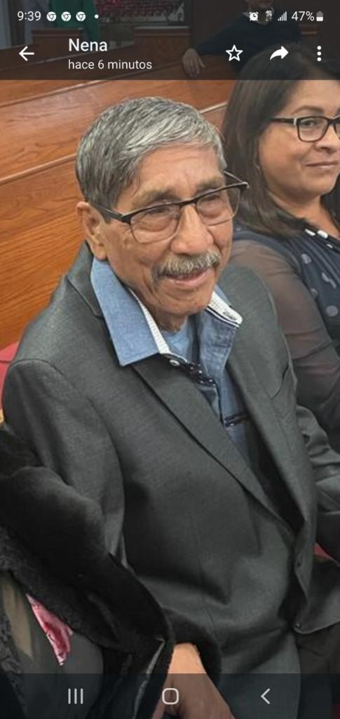 Obituary of J. Alfonso Ramirez Oviedo