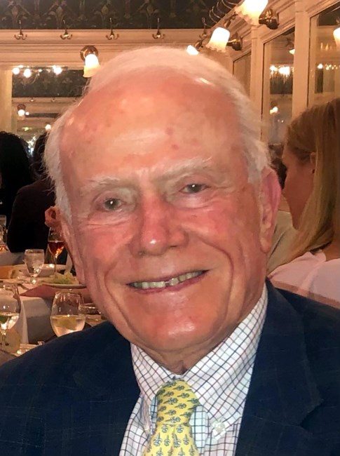 Obituary of Bennett Edward Powell