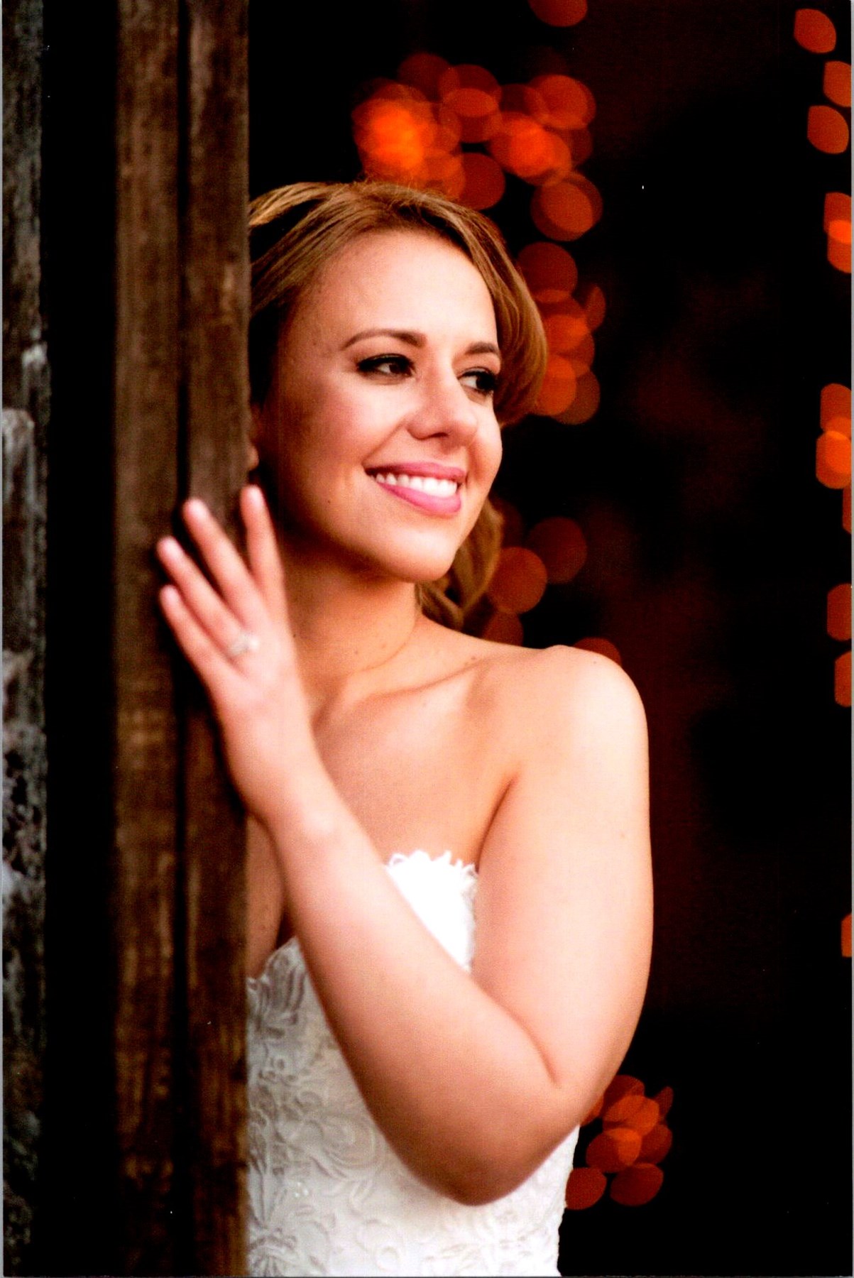 Obituary of Michelle Garza