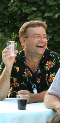 Obituary of Raymond H Richardson