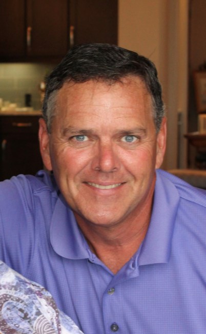 Obituary of Gregg Lawrence Haefner