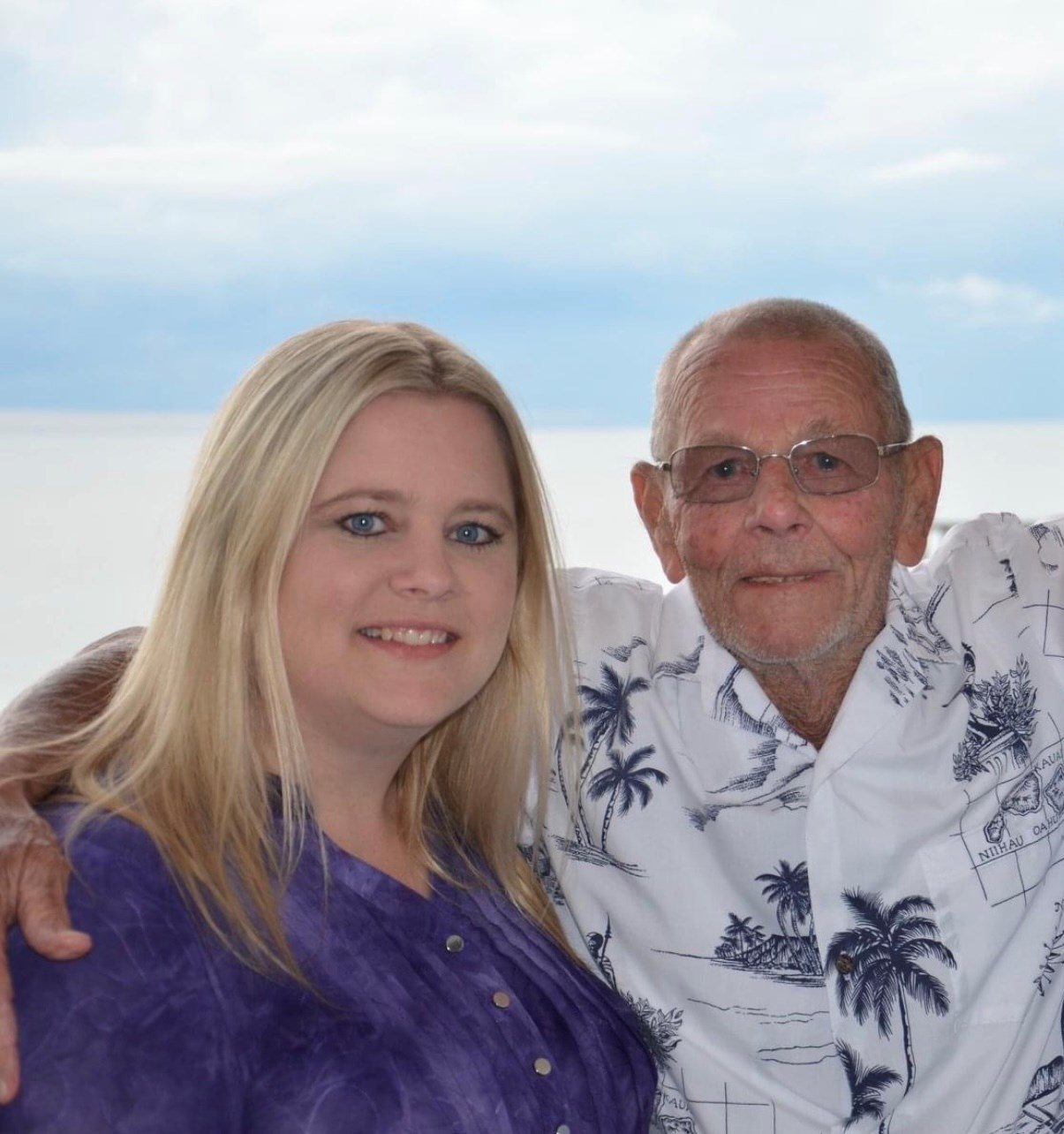 Avis de décès de William Everett Thompson