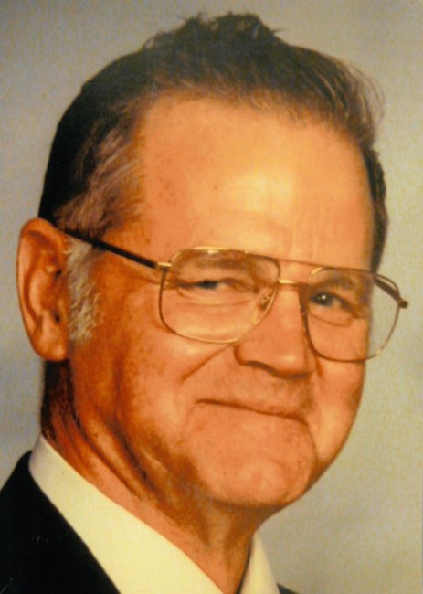 Obituary of James Charles Cook