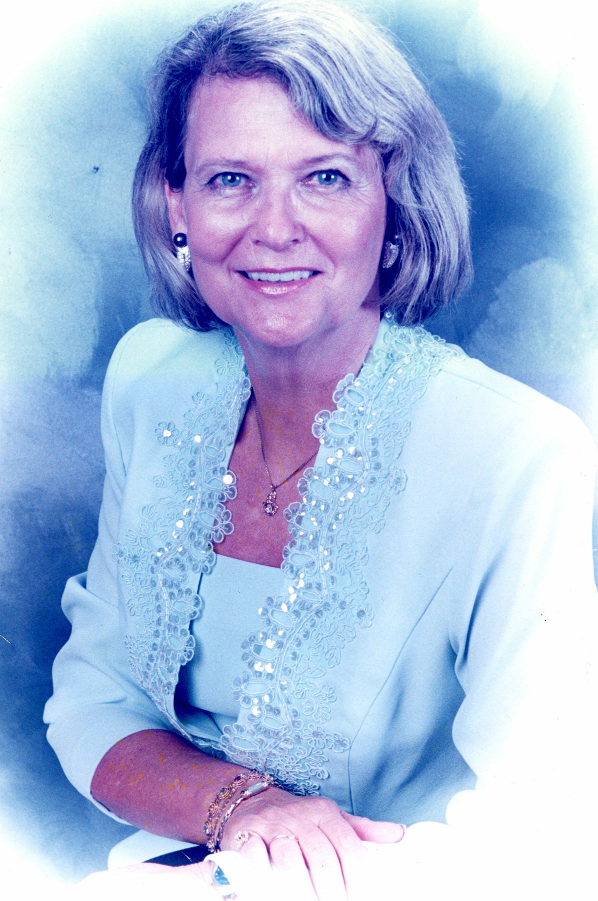 Obituary of Willie Annette Lain