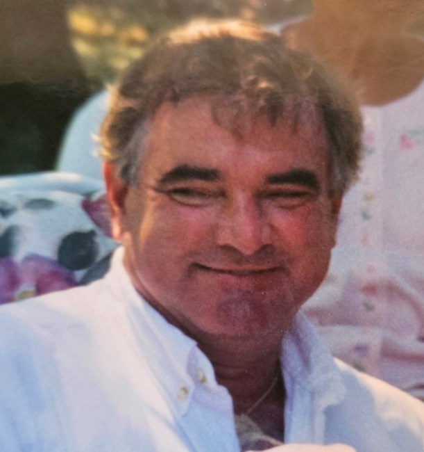 Obituary of Edward "Eddie" Gorges