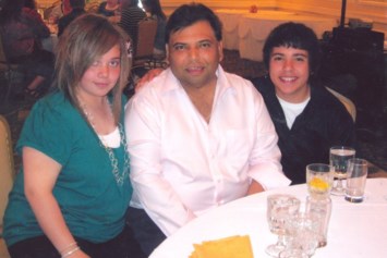 Obituary of Jose A. Enriquez Jr.