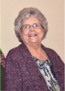 Obituary of Marian E. Mason