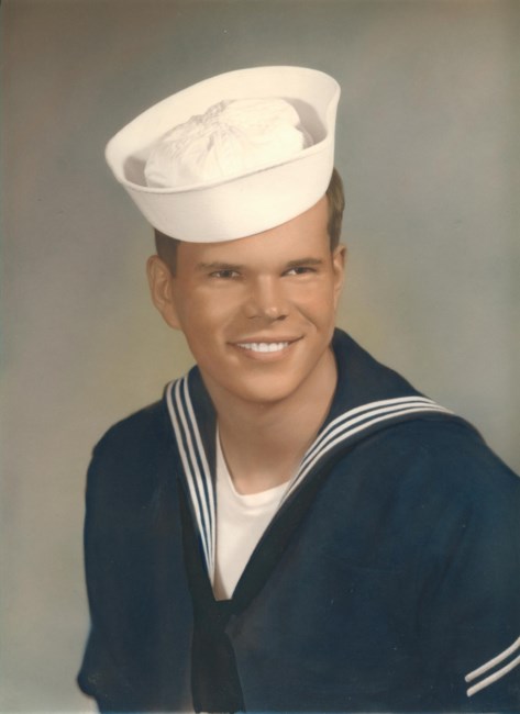 Obituary of Ronald Douglas Holley