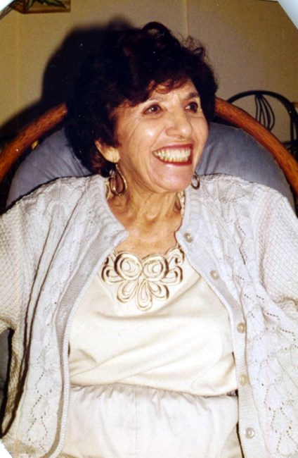 Obituary of Adele Dale "Dale" Corbin