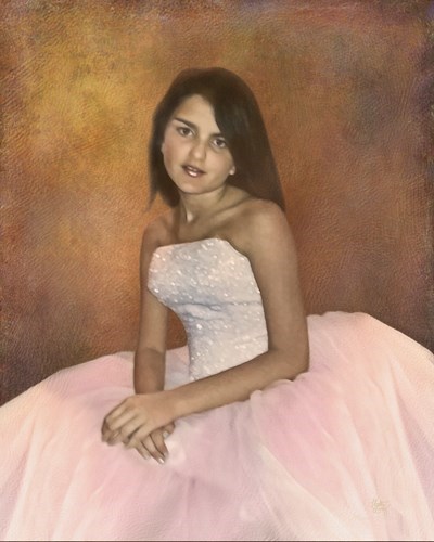 Obituary of Leanna Nell Loftus